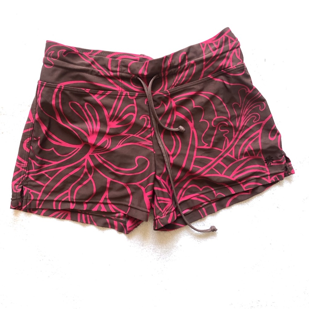 Athleta Shorts